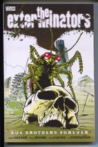 Exterminators: Bug Brothers Forever-Vol. 5-Simon Oliver-TPB-trade - £13.33 GBP