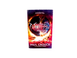 Paul Crouch with Cynthia Cirile / Megiddo: The Omega Code 2 / Paperback / 2001 - £2.12 GBP