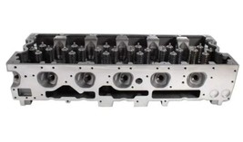 NEW CUMMINS ISX15 SOHC DIESEL ENGINE CYLINDER HEAD 3686660, 4298237, 4356434 - £3,872.75 GBP