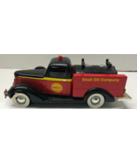 Liberty Classics 1936 Dodge Truck Die Cast Limited Edition Shell Oil - $13.56 CAD