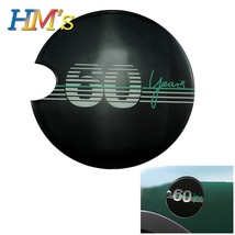 For  F56 Fuel Tank Cap Sticker For  F55 Car Accessories Decoration Sticker For   - £73.79 GBP