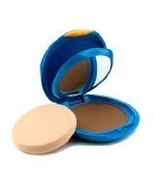 Shiseido  Uv Protective Compact Foundation Spf 30 DARK BEIGE (Case+Refil... - £23.35 GBP
