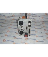 F &amp; K Delvotec 1005 PCU-Controller PCU-Controller/1300/ Rev.3/A - $14,661.14 MXN
