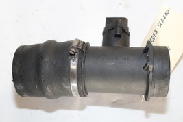 1999-2004 MERCEDES SLK230 AIR FLOW SENSOR WITH HOSE MAF K374 image 3