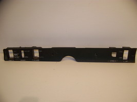 1968 69 Dodge Coronet Dash Switch Bezel #2947215 - $62.99