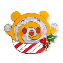 Winnie the Pooh Disney Pin: Advent Munchlings - $39.90