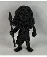 Trilogy of Terror ZUNI WARRIOR Toy Figure Rare - $67.62