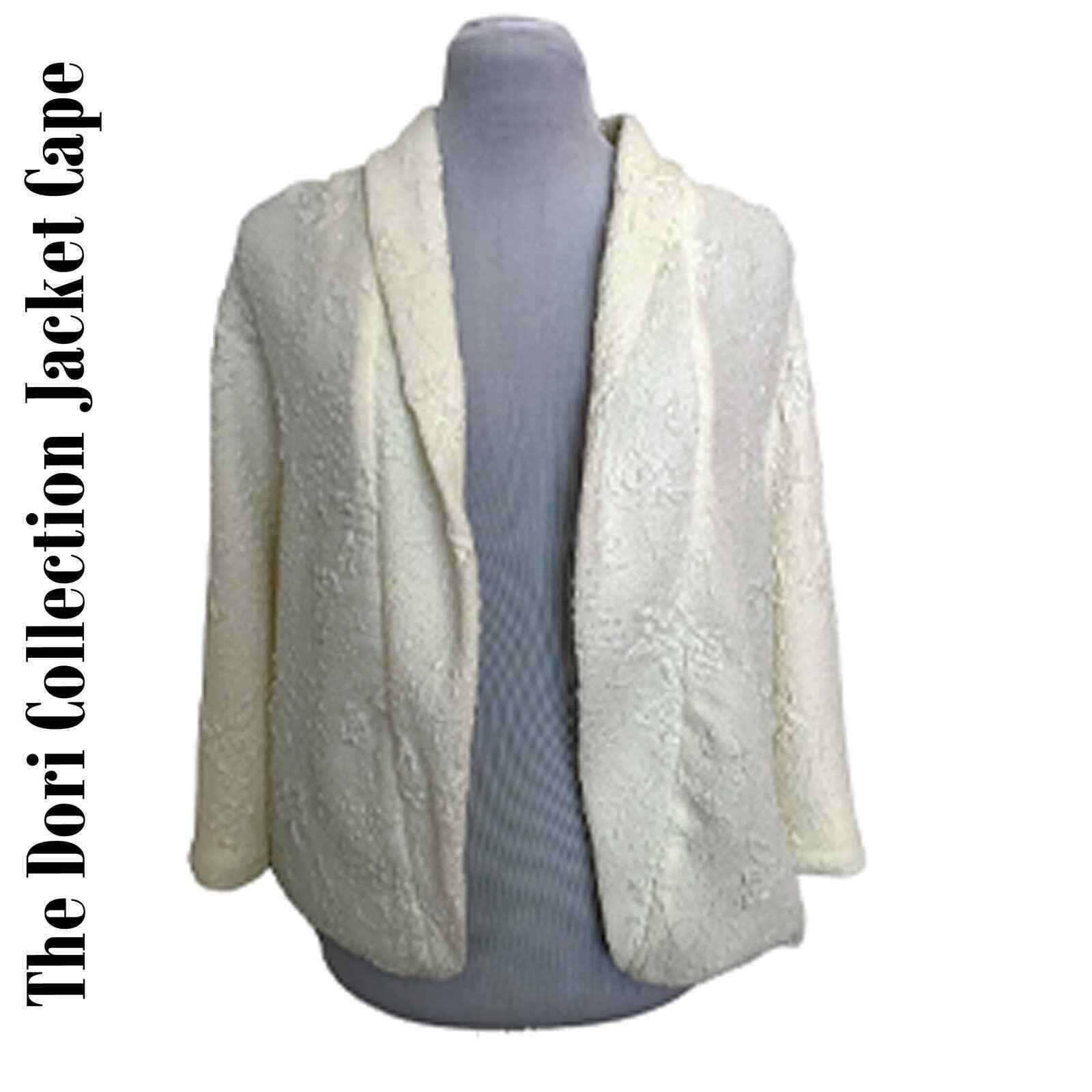 The Dori Collection Beverly Hills Cape - $108.90