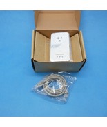 ZyXEL Sunpower PLA5215 US Voltage Powerline Gigabit Adapter 600 Mbps - $34.28 CAD