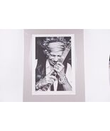 Art Print Graphic MUSIC LEGENDS Picture hand-signed, limited, numbered 5... - €17,36 EUR