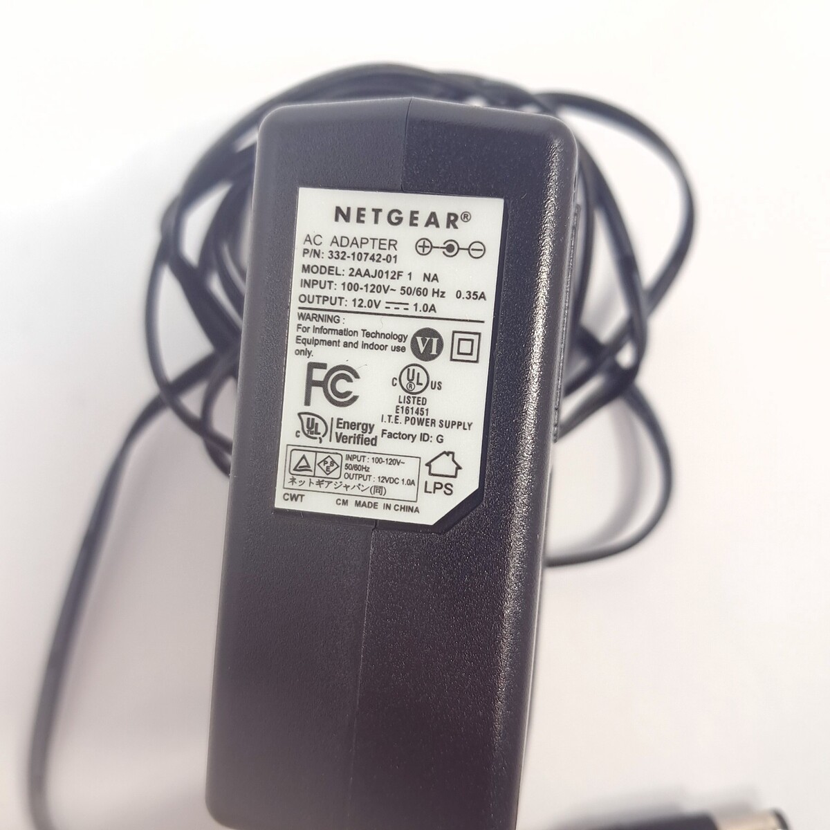 Full-size item image