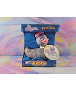 Rubba Ducks Lame Rubber Duck Collectible New in Box Fashion French Depar... - $14.99