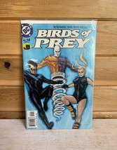 DC Comics Birds of Prey #54 Vintage 2003 - £7.95 GBP