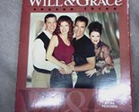 Will &amp; Grace - Season Three [DVD] - £7.06 GBP