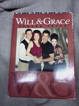 Will &amp; Grace - Season Three [DVD] - £6.96 GBP