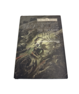 The Thousand Orcs Hardcover R. A. Salvatore Hardcover book novel - $10.97 CAD