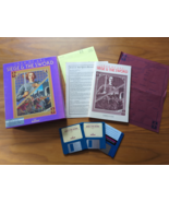 Joan of Arc Siege &amp; The Sword – Commodore Amiga Game – CIB - €27,32 EUR