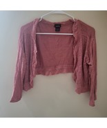 Rue21 Crop Cardigan Size XL - $4.94