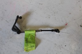 2001-2002 w215 MERCEDES CL55 REAR RIGHT SUSPENSION HEIGHT LEVEL SENSOR LINK 2610 image 6