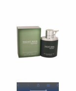 YACHT MAN DENSE by Myrurgia cologne EDT 3.3 / 3.4 oz New in Box - $17.00