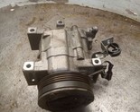 AC Compressor Turbo Fits 08-14 IMPREZA 1098110 - $92.07