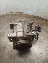 AC Compressor Turbo Fits 08-14 IMPREZA 1098110 - $92.07