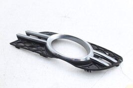 07-09 MERCEDES-BENZ W211 E350 LEFT DRIVER SIDE FOG LIGHT GRILLE E6413 image 9