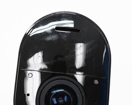 Arlo Ultra 2 VMC5040B 4K Wireless Add-On Security Camera - Black image 4