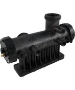 Jandy R0453600 Front Header with Hardware &amp; Gaskets for LXi 250, 300, 40... - $845.29 CAD