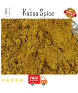 Saudi Kabsa Spices Arabic Mixed Spice for cooking rice kabsh masala بهار... - $23.47 CAD+