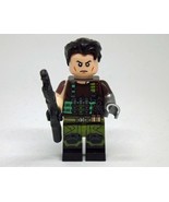 Electric Cable Deadpool Movie X-Men Minifigure - $9.19 CAD