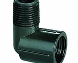 Orbit 10 Pack 3/4 Inch MNPT x FNPT Swing Joint Elbow for Sprinkler Pipe - $10.81