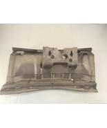1982 Chevette Rear Hatch Latch Repair Panel Replacement Patch Panel - $1,210.22 MXN
