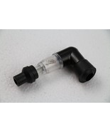 Ignition Coil Elbow Spark Plug Cap For 50cc 70cc 90cc 110cc 125cc ATV Cl... - $14.84