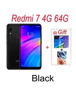 Original Xiaomi Redmi 7 4GB 64GB 6.81&#39;&#39; refurb Phones Global ROM Google ... - €89,32 EUR