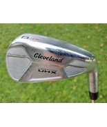 Cleveland Launcher UHX 6 Iron 26° DST 98 Dynamic Gold R-300 Steel Shaft ... - €64,21 EUR