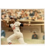 Hank Aaron Glossy 8x10 Photo - Milwaukee Braves - $27.40 CAD