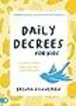 Daily Decrees for Kids Big Things Happen When Kids Pray Gods Promises - £11.44 GBP