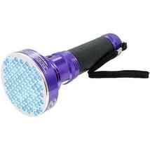 100LED Blk Flashlight by Scorpion Master - $106.03 CAD