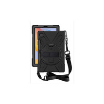 Codi C30705047 BLACK SILICONE/POLYCABONATE RUGGED CASE SAMSUNG S6 LITE 1... - $894.45 MXN