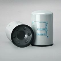 2 Donaldson LUBE FILTERS, SPIN-ON FULL FLOW. P551352 - £41.15 GBP