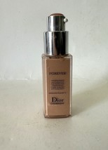 Dior forever skin glow 4C 0.67oz NWOB  - £13.14 GBP