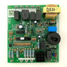 Trane Control Circuit Board D674713P01 CNT05135 1068-121 used #D531 - $34.90