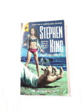 The Colorado Kid Stephen King fiction paperback - £9.26 GBP