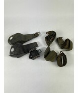 2 x Mopar 3508273 9007 Challenger Cuda Barracuda Front Seat Belt Retract... - $274.09 CAD