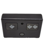 Ghost controls three button garage door and gate remote opener AXS1 - $47.05 CAD