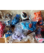 Avon Kids Full O’ Beans Set Of 9 NOS Sealed In Package See Description - $341.93 MXN