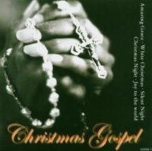 Christmas Gospel [Audio CD] Christmas Gospel - $8.17