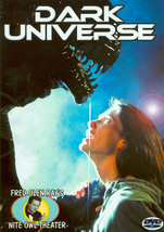 Dark Universe (DVD) Joe Estevez  NEW - £7.47 GBP