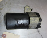 Vacuum Canister From 2004 NISSAN MAXIMA  3.5 - $30.00